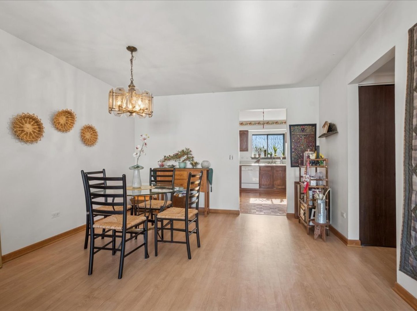 3266 Sanders Road Unit: 6F