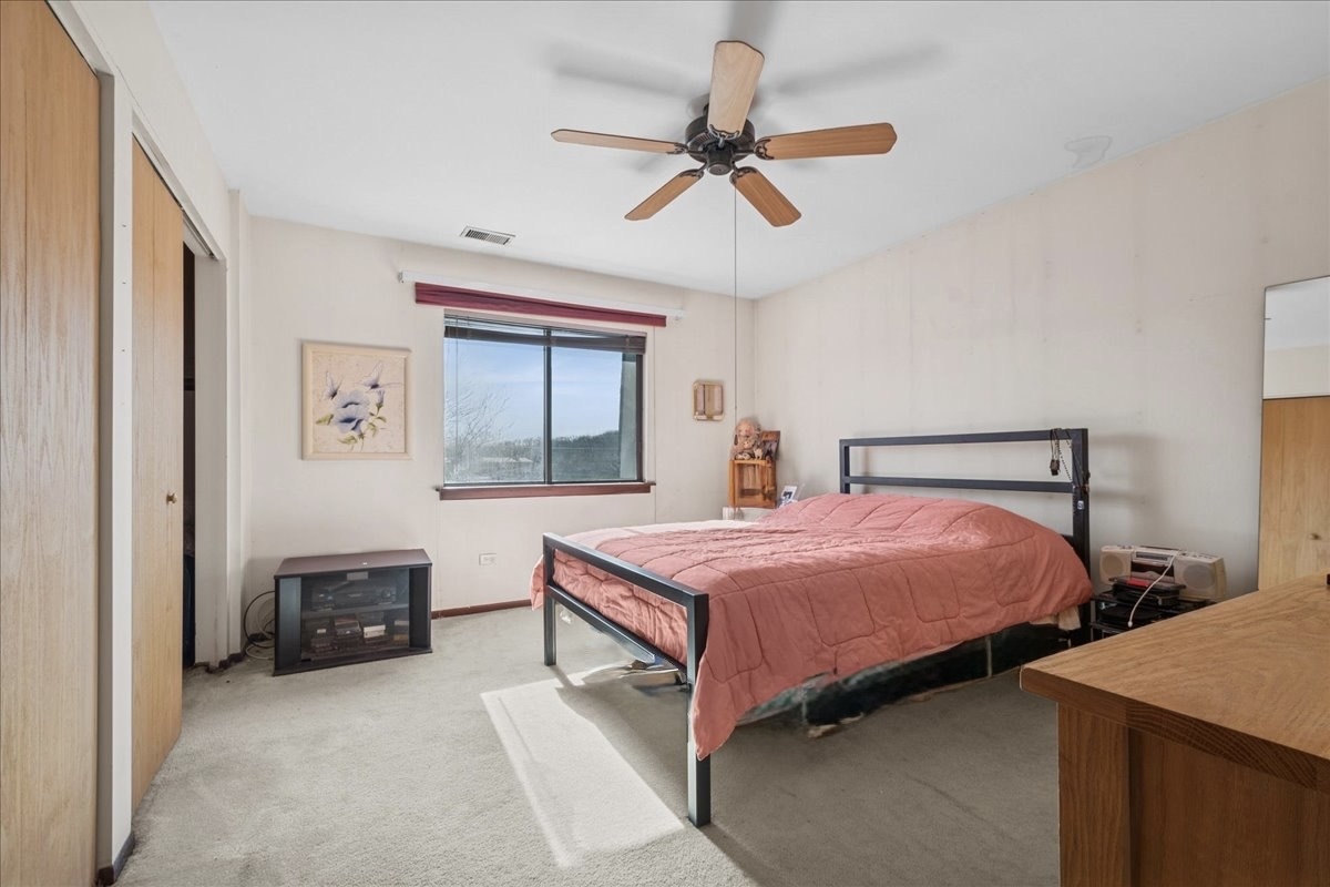 3266 Sanders Road Unit: 6F