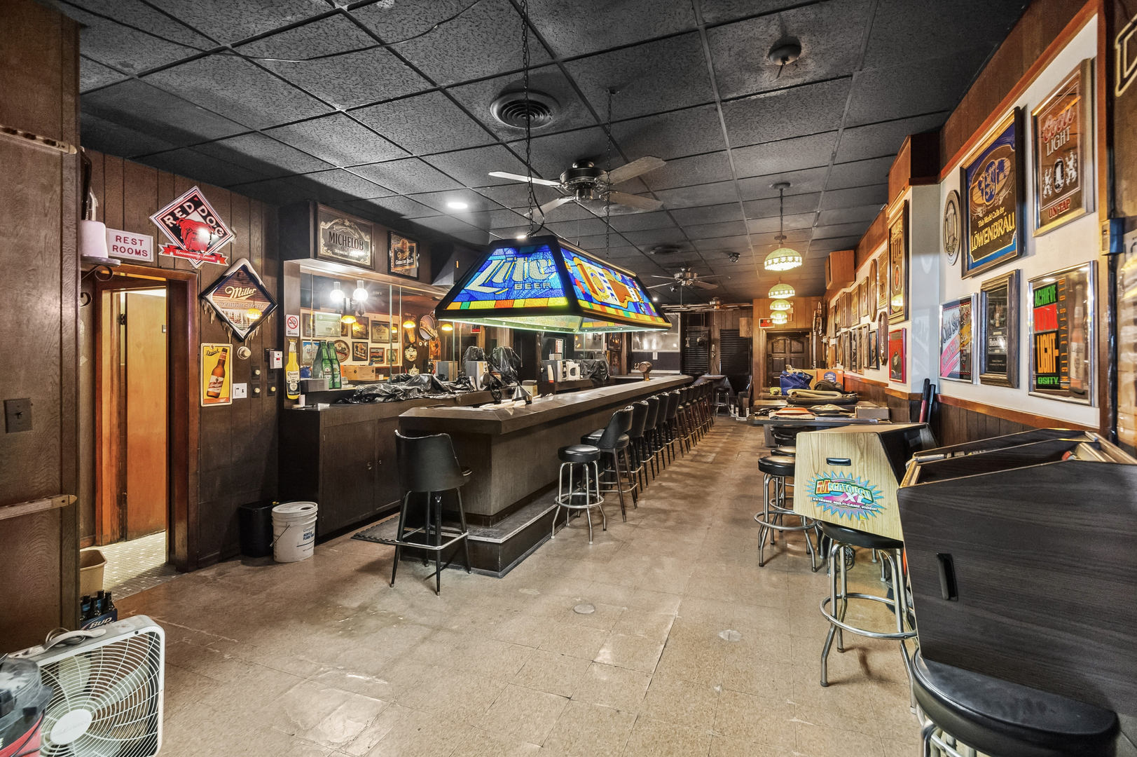 6420 N Western Avenue