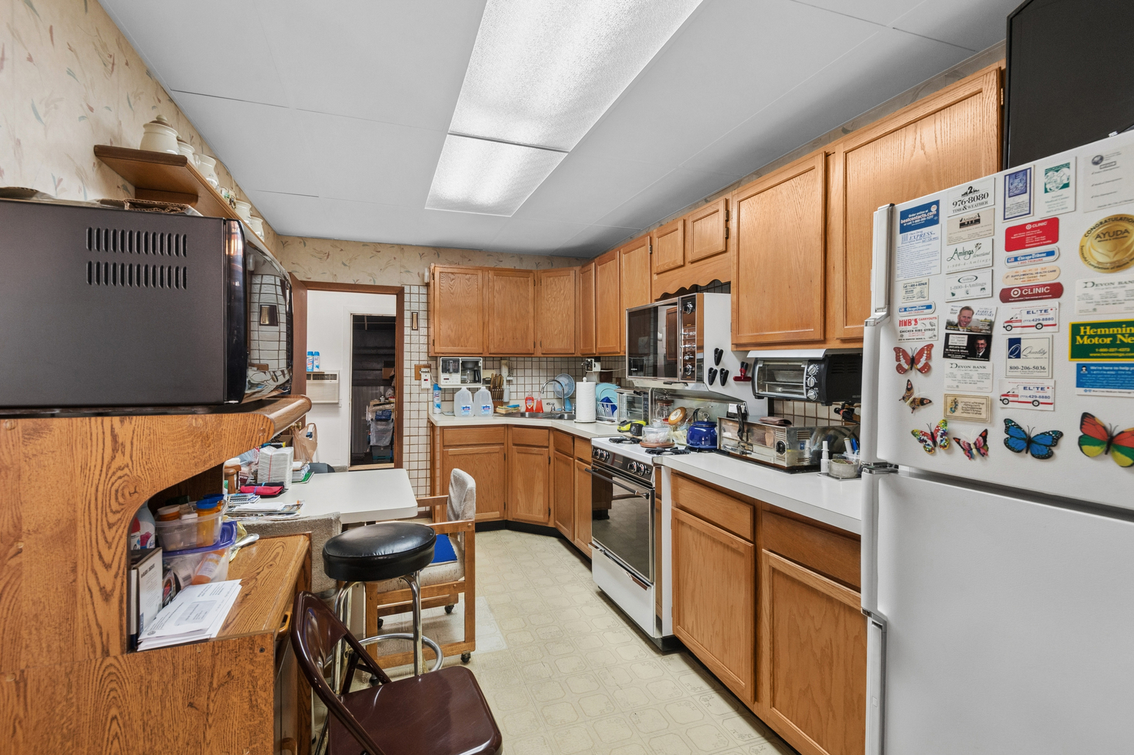 6420 N Western Avenue