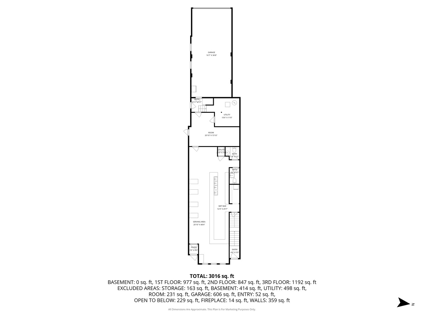 6420 N Western Avenue