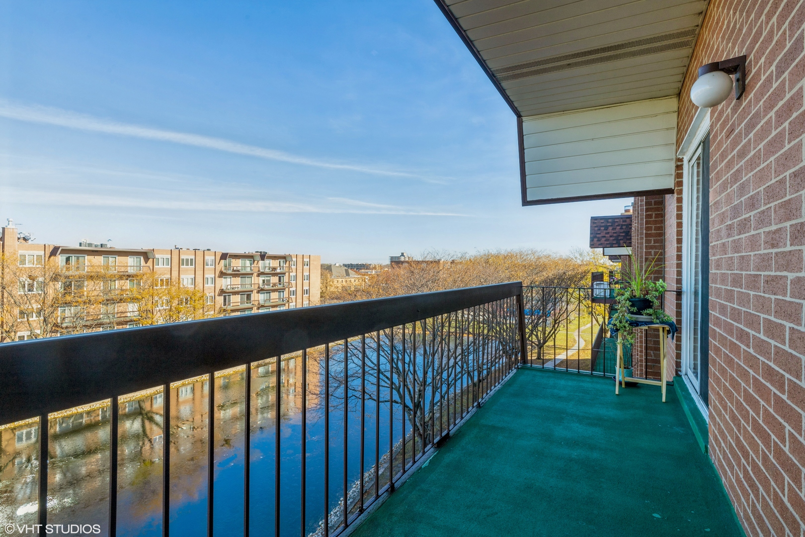 8100 W Foster Lane Unit: 510