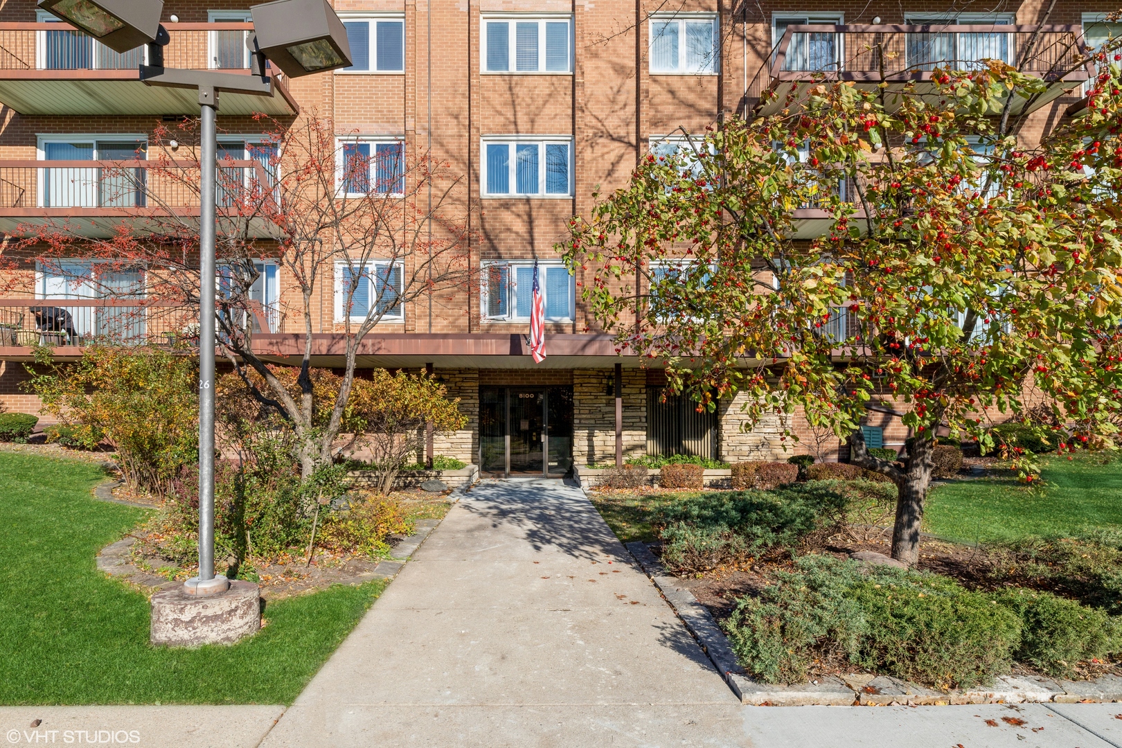 8100 W Foster Lane Unit: 510