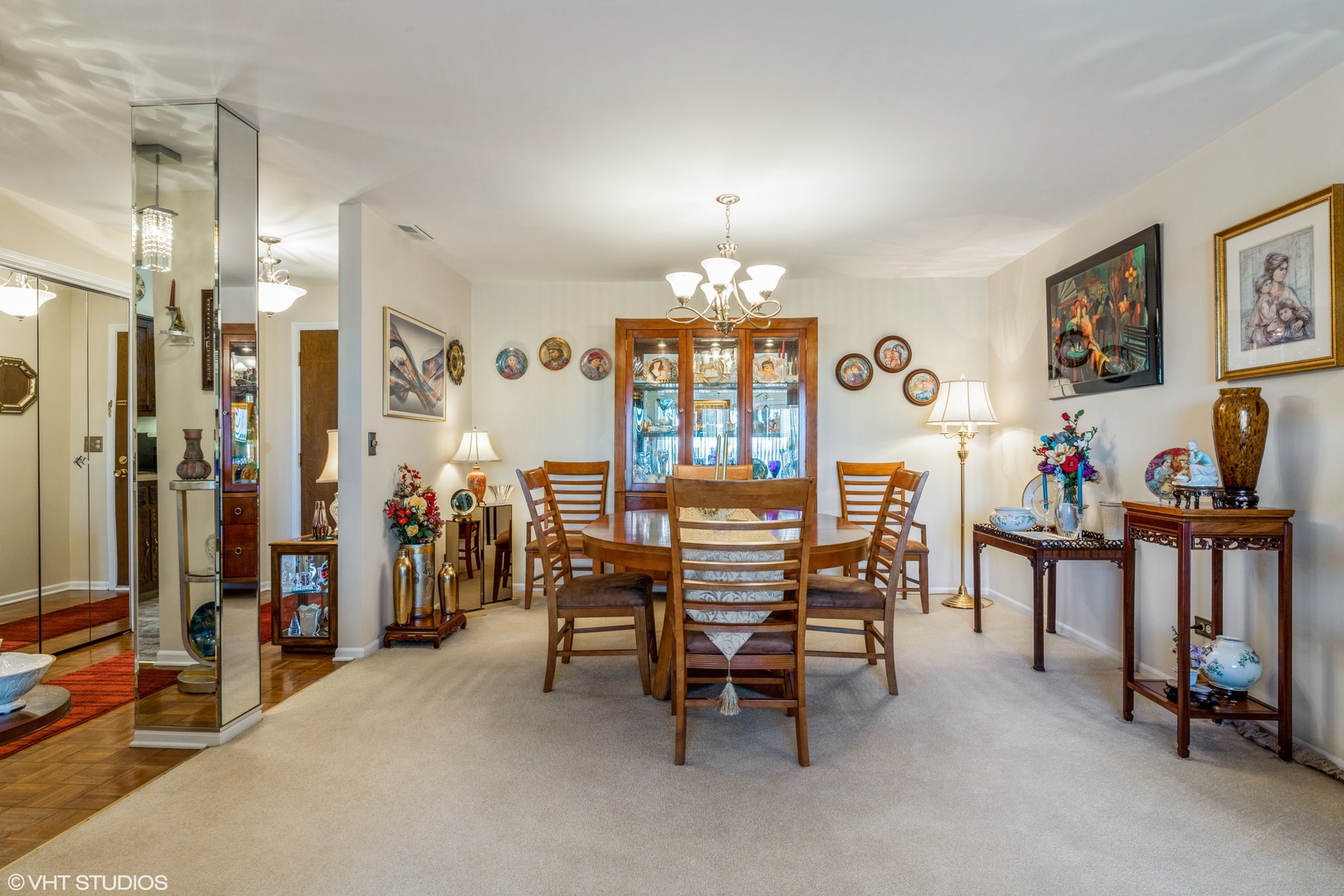 8100 W Foster Lane Unit: 510