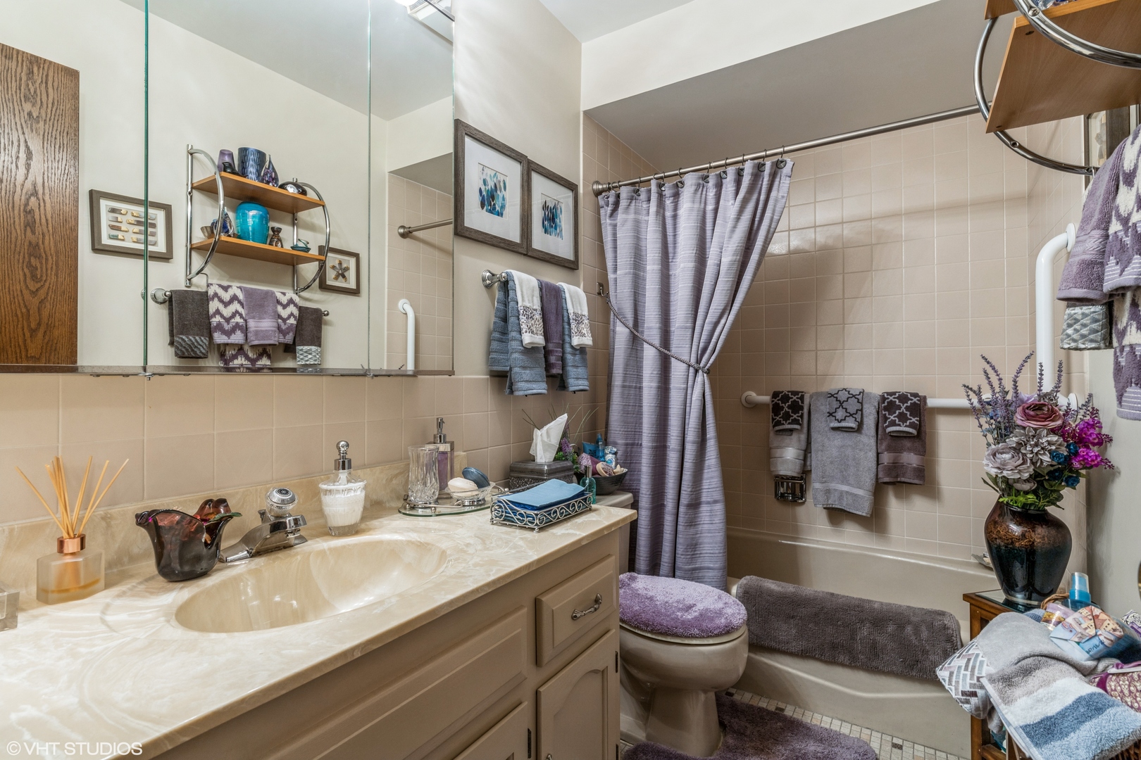 8100 W Foster Lane Unit: 510