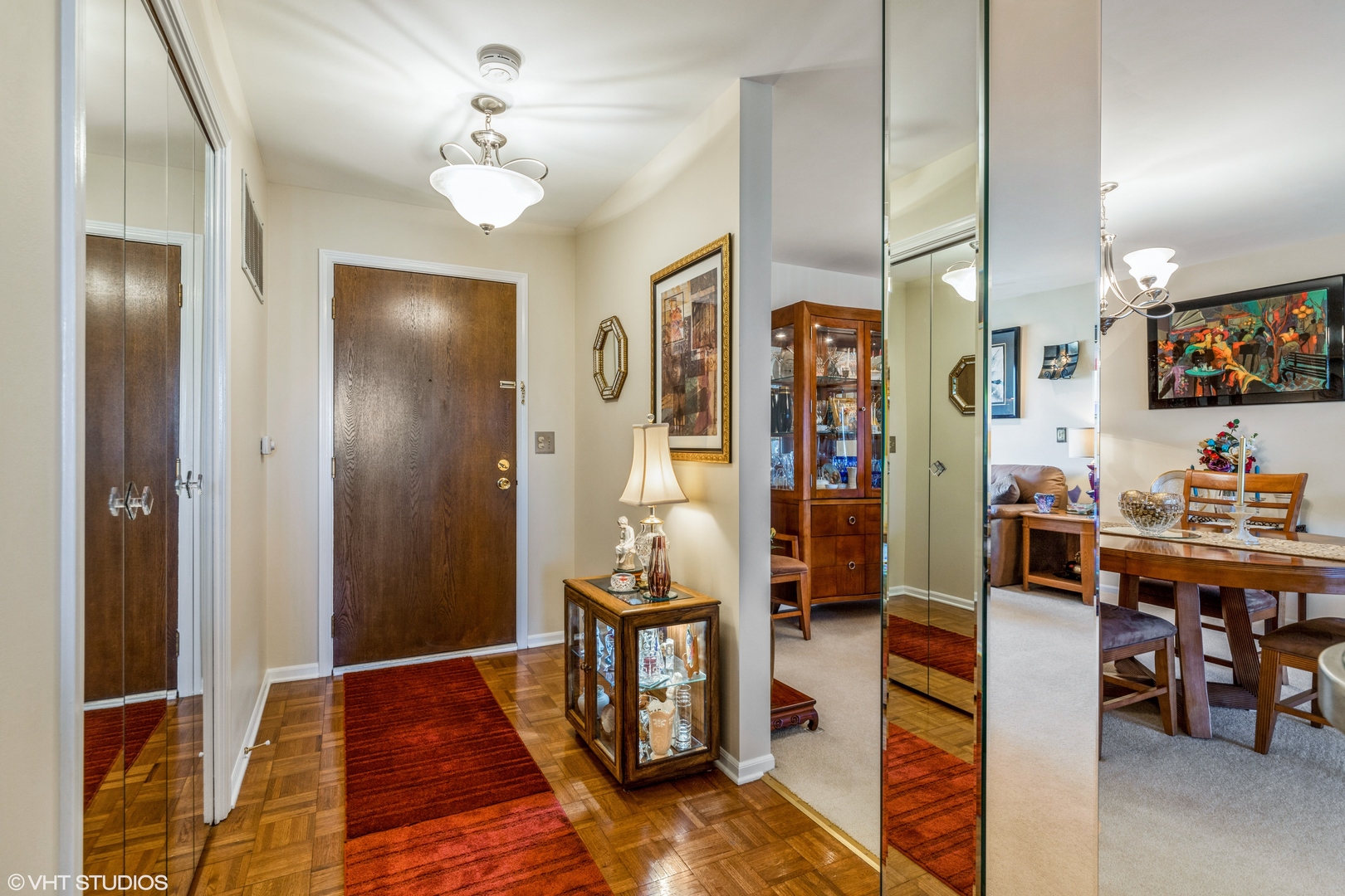 8100 W Foster Lane Unit: 510