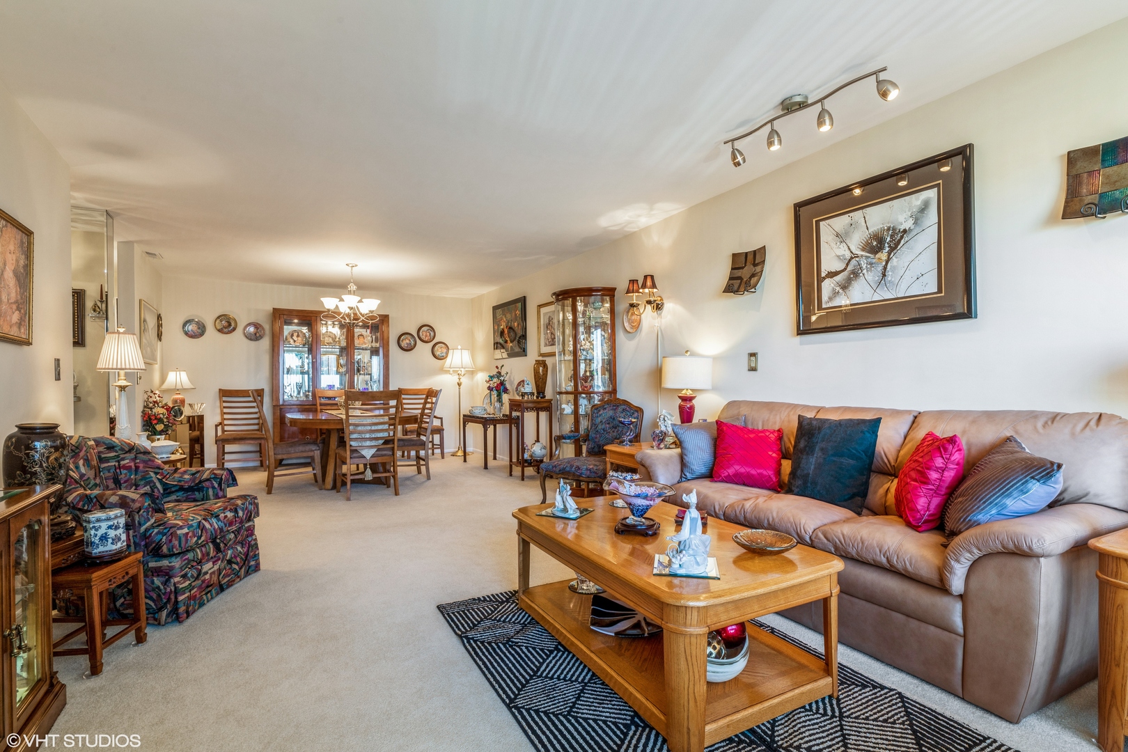 8100 W Foster Lane Unit: 510