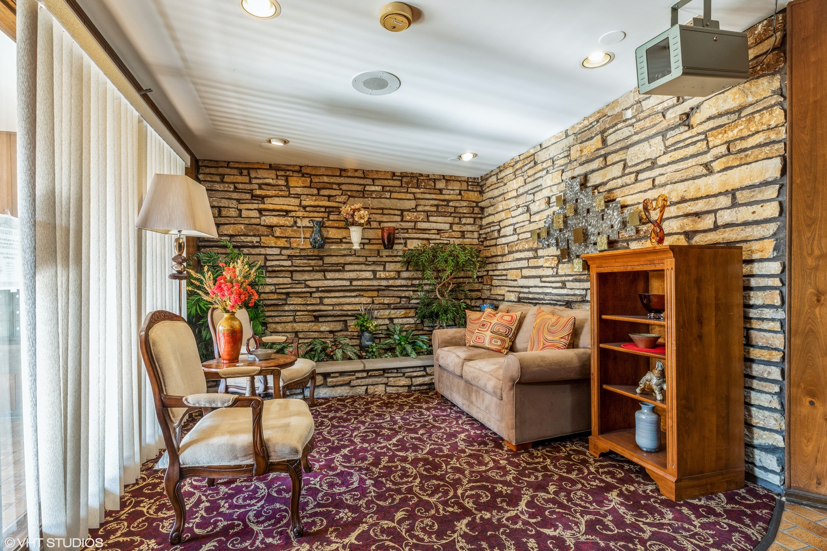 8100 W Foster Lane Unit: 510