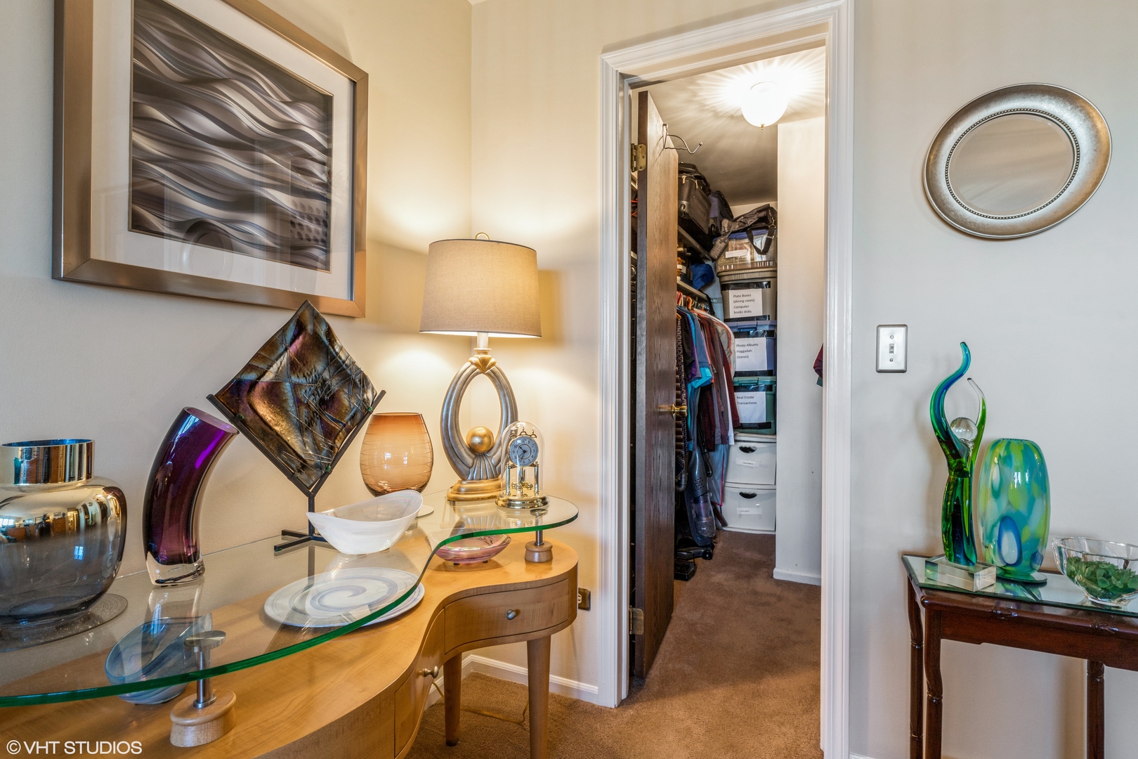 8100 W Foster Lane Unit: 510