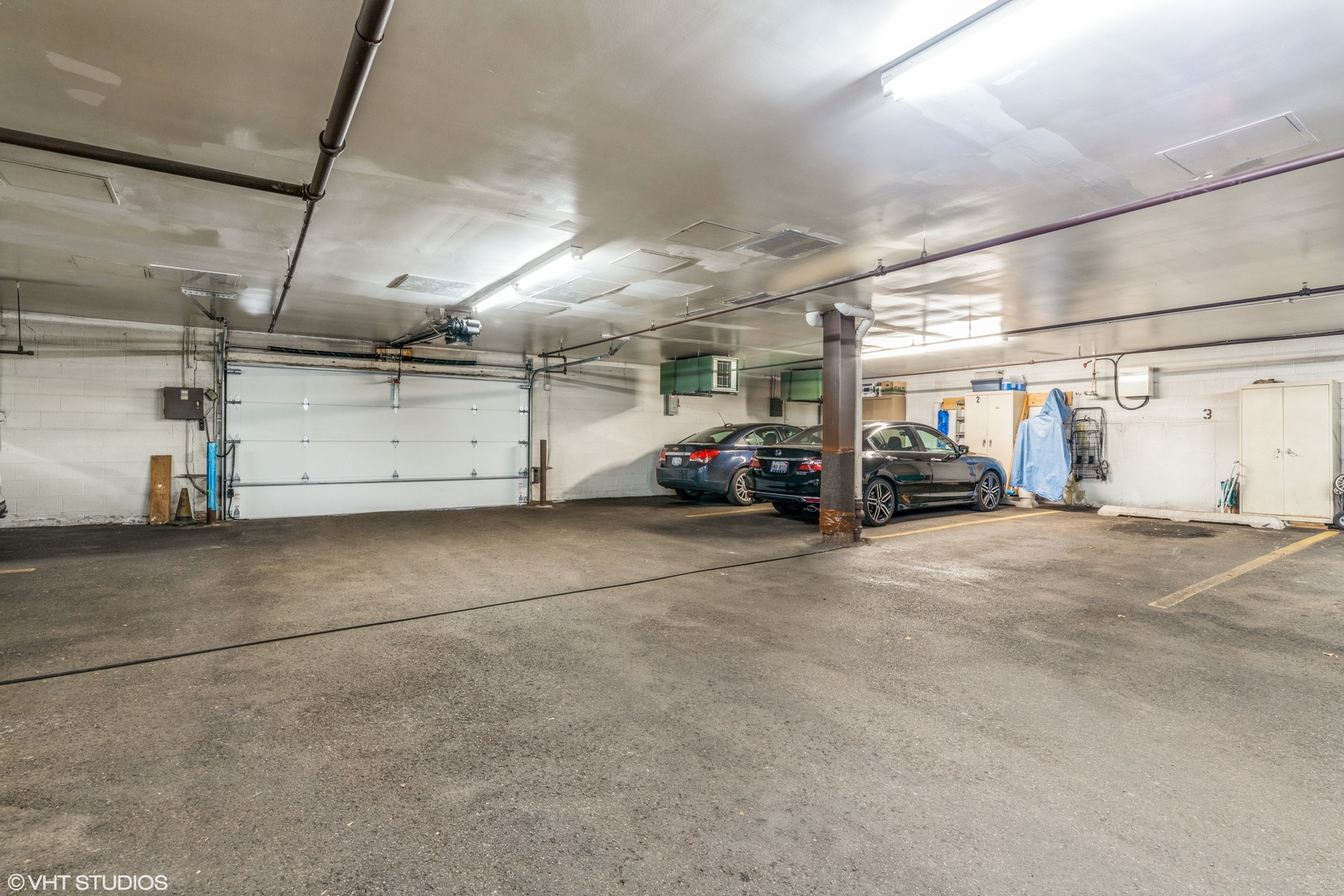 8100 W Foster Lane Unit: 510