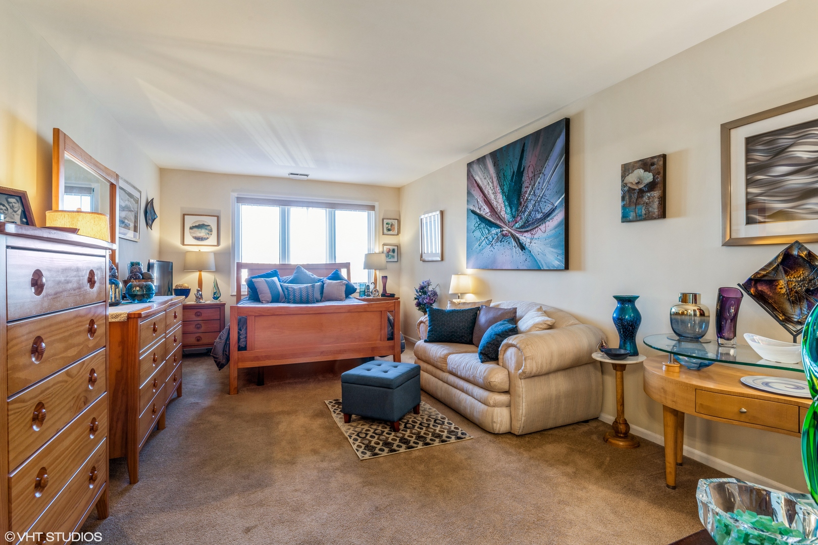 8100 W Foster Lane Unit: 510