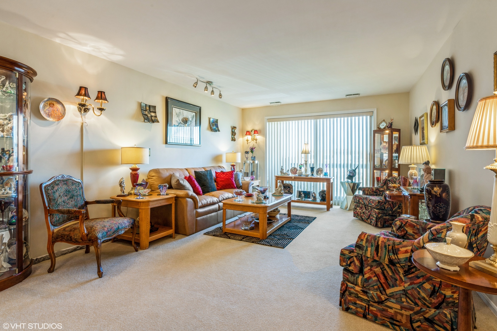 8100 W Foster Lane Unit: 510