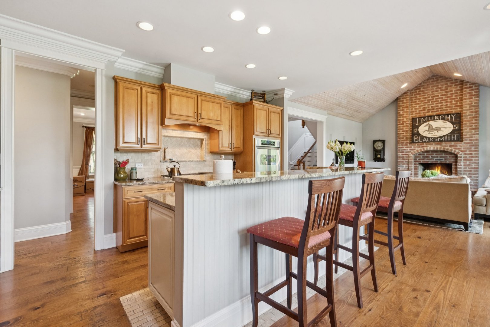 941 Burton Terrace