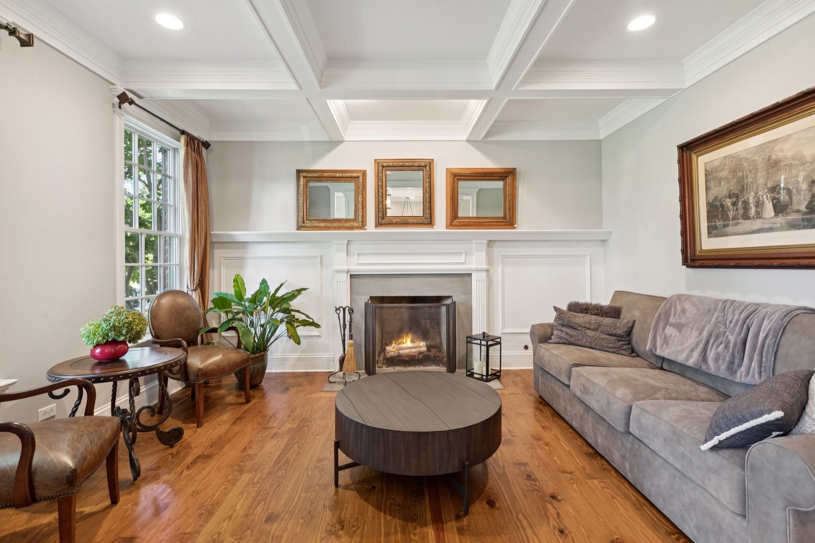 941 Burton Terrace