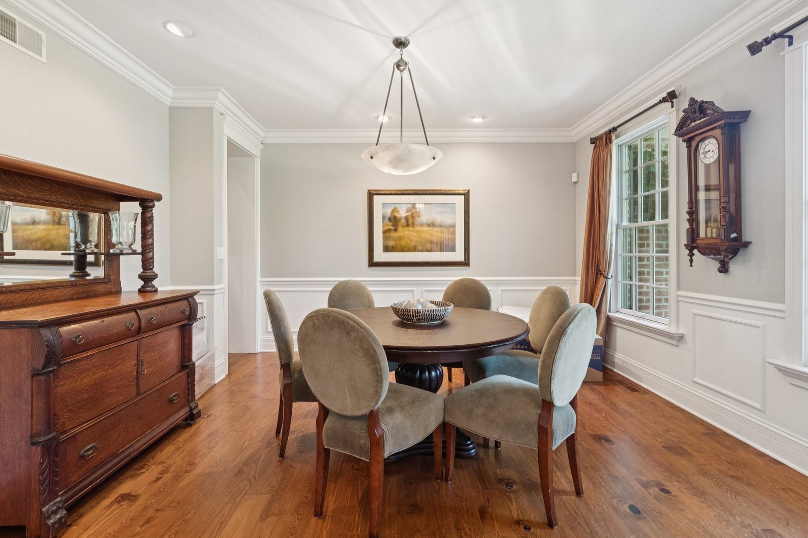 941 Burton Terrace