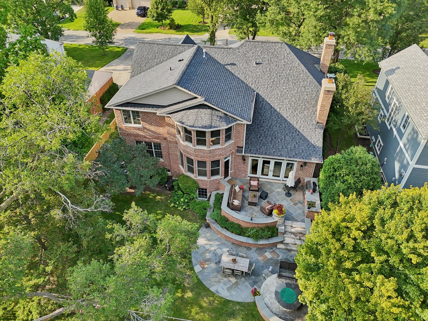 941 Burton Terrace