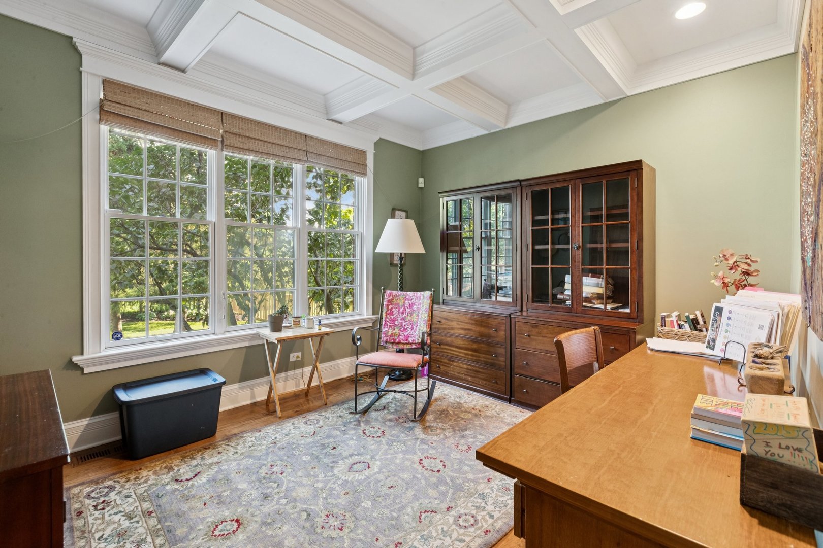 941 Burton Terrace
