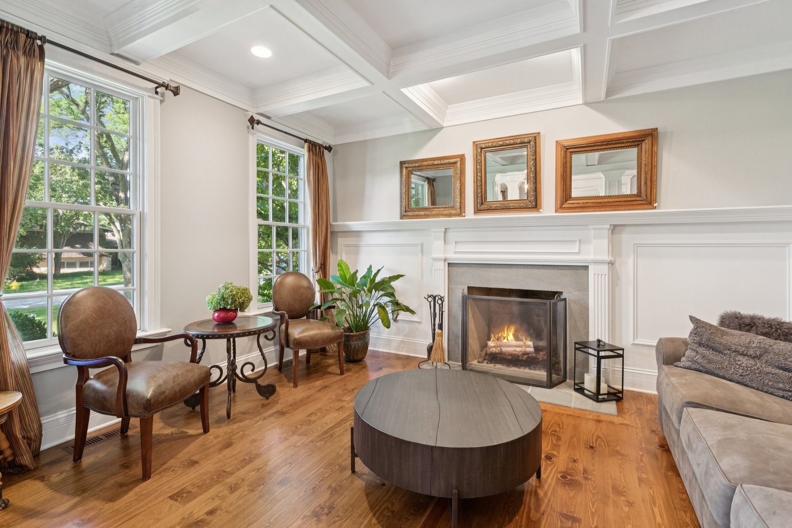 941 Burton Terrace