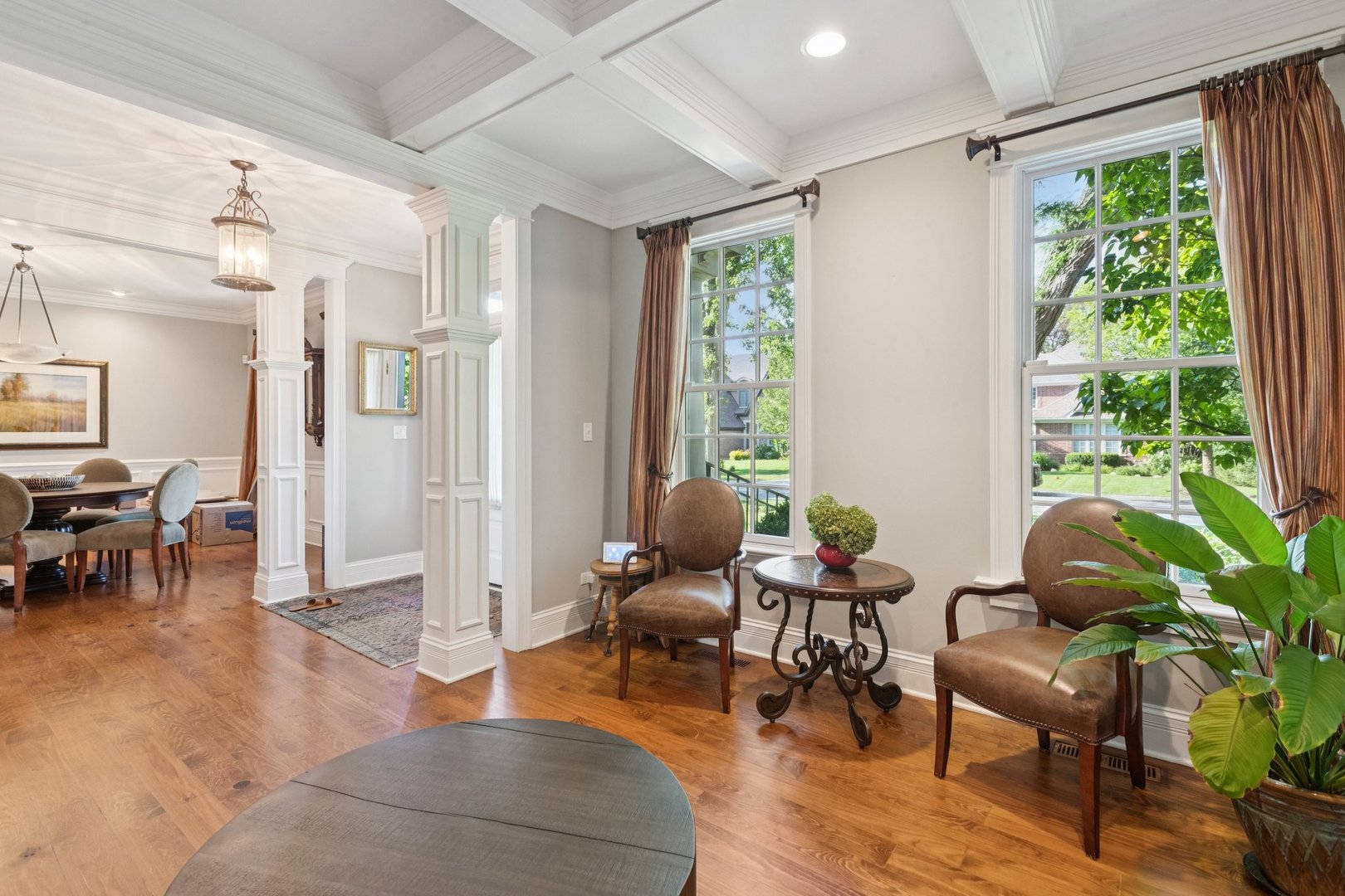 941 Burton Terrace