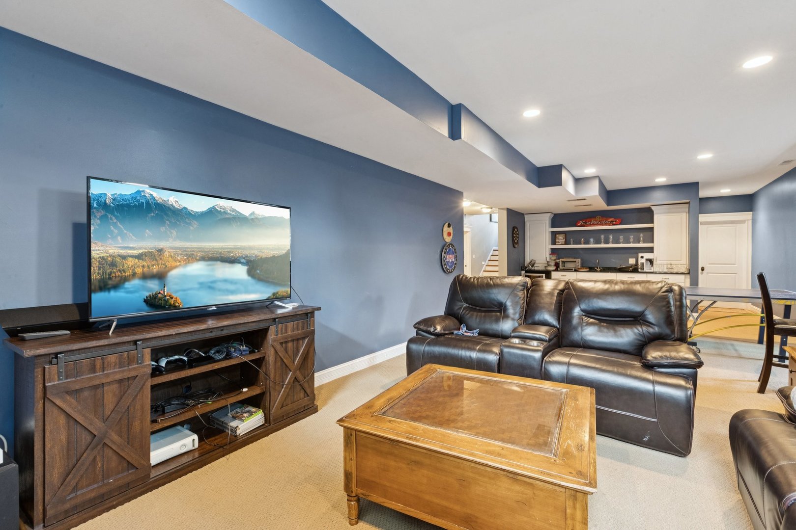 941 Burton Terrace
