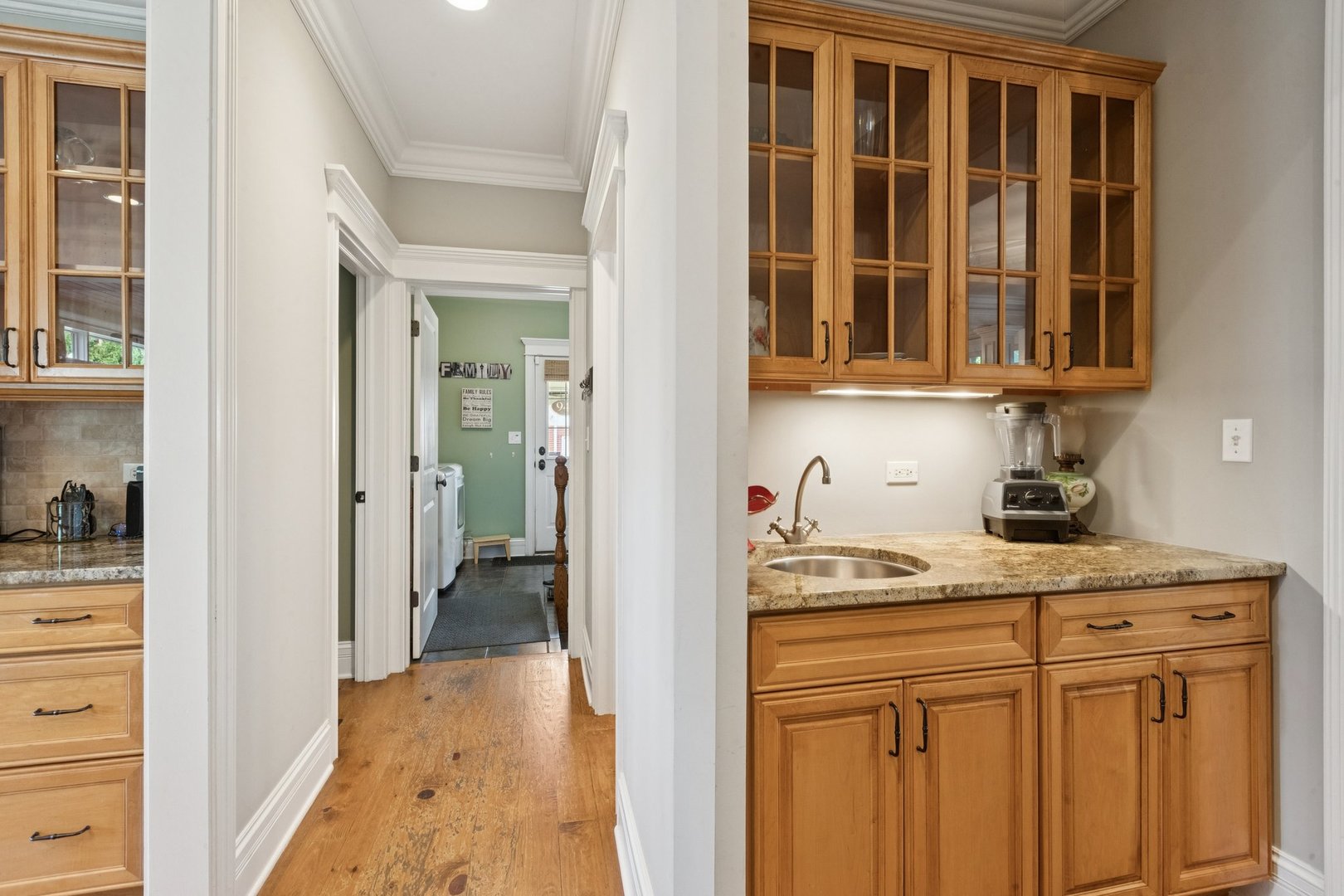 941 Burton Terrace
