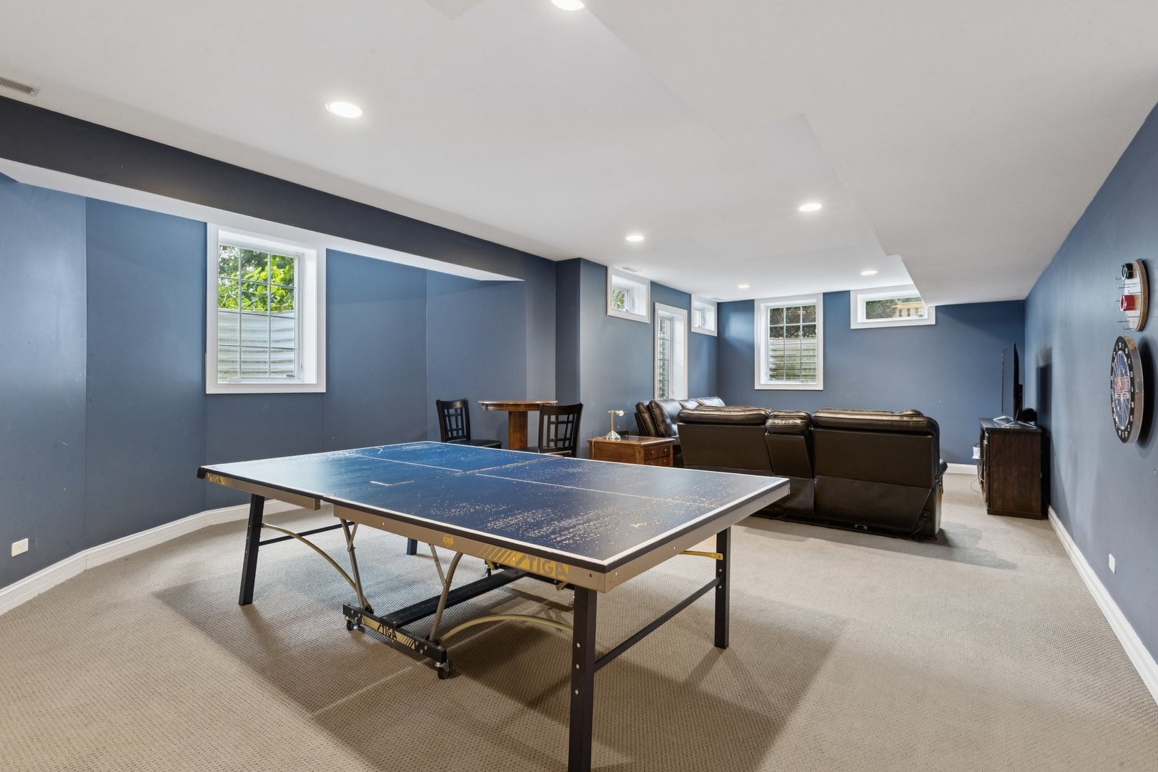 941 Burton Terrace