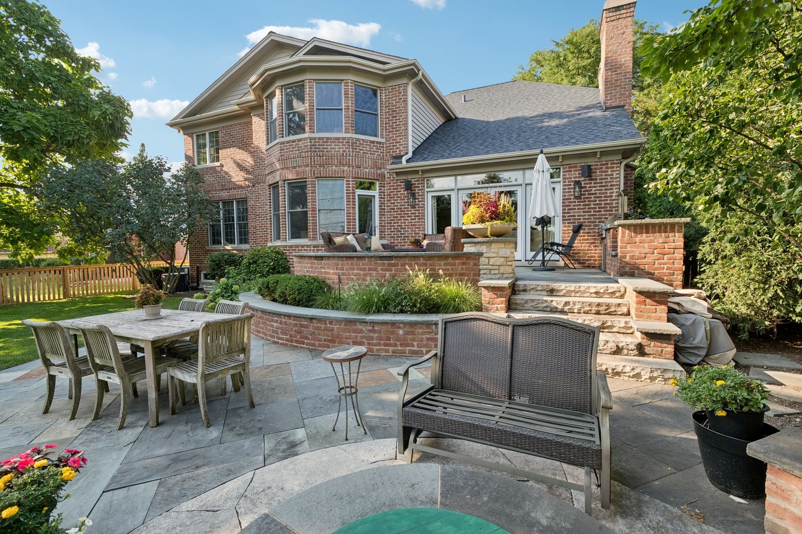 941 Burton Terrace