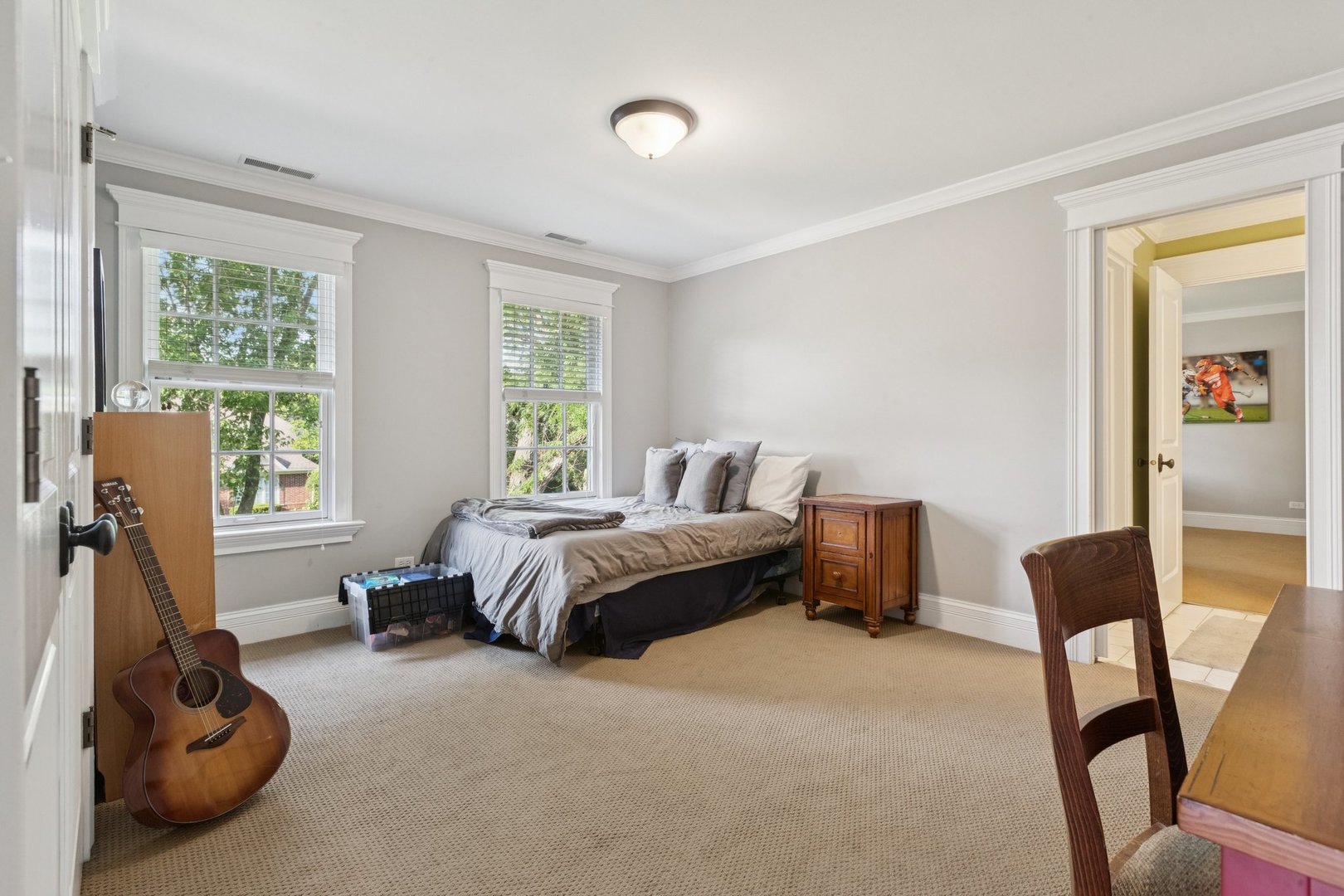 941 Burton Terrace