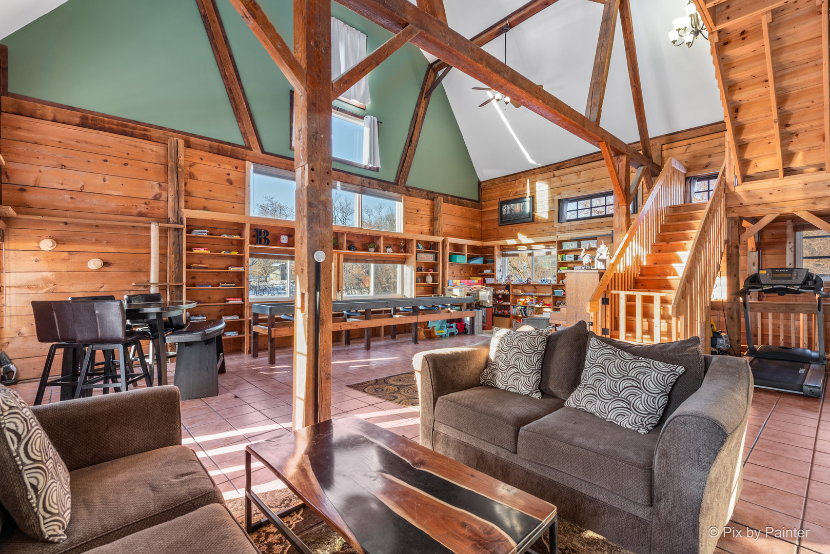 4801 Barreville Road