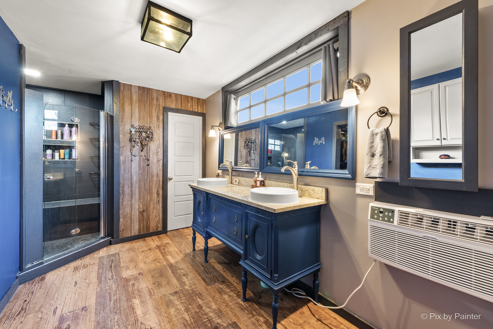 4801 Barreville Road