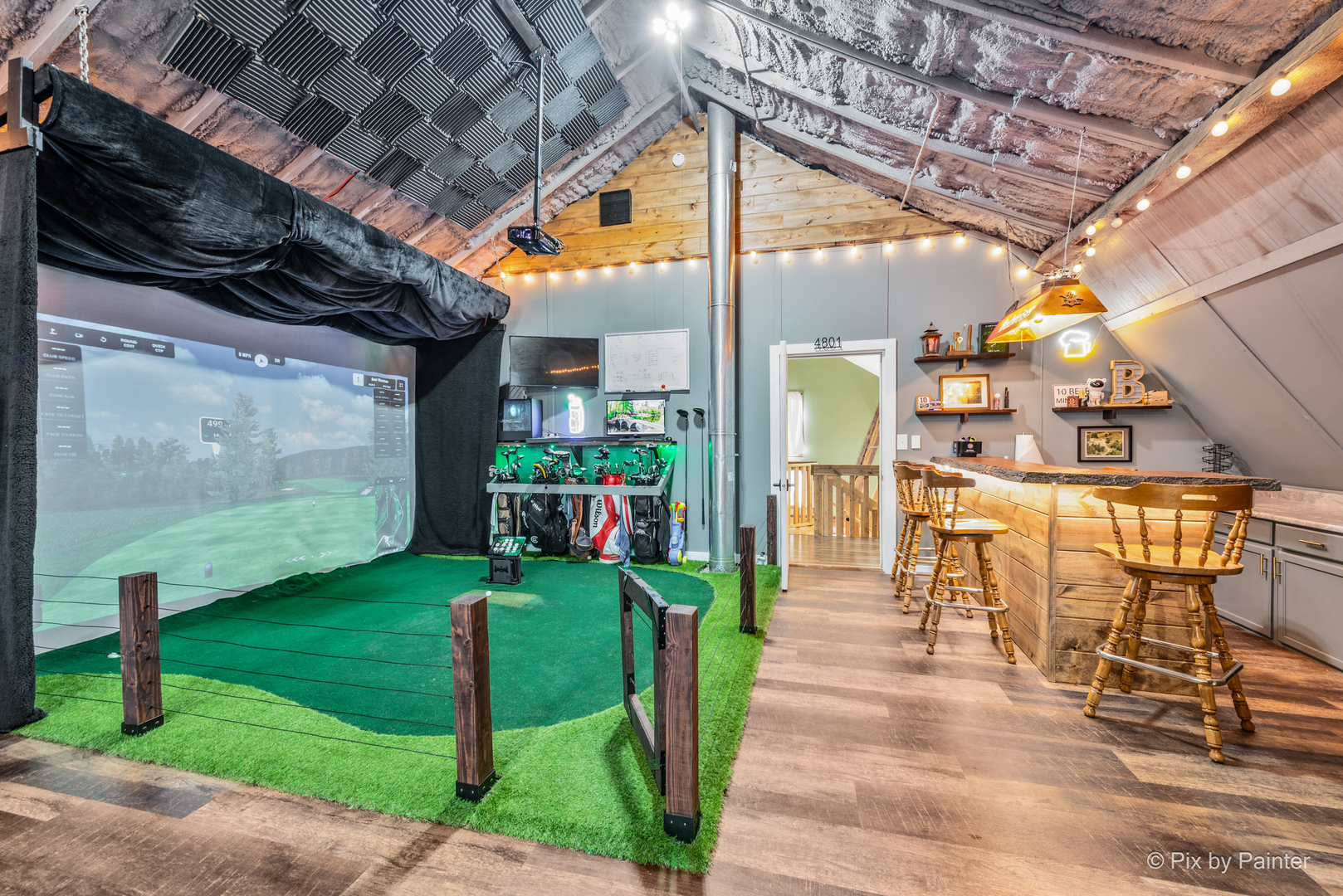 4801 Barreville Road