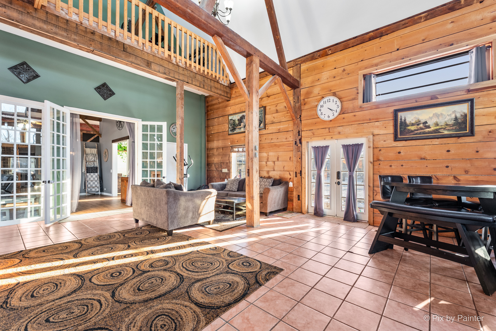 4801 Barreville Road