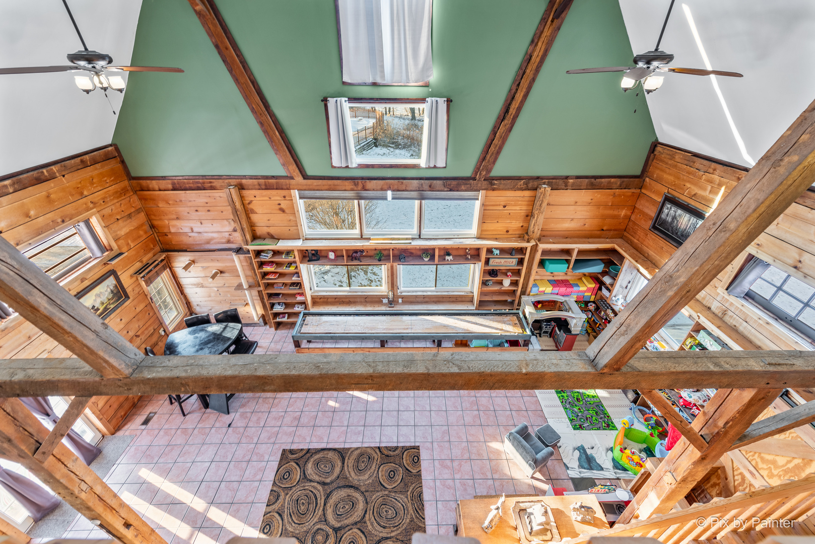 4801 Barreville Road