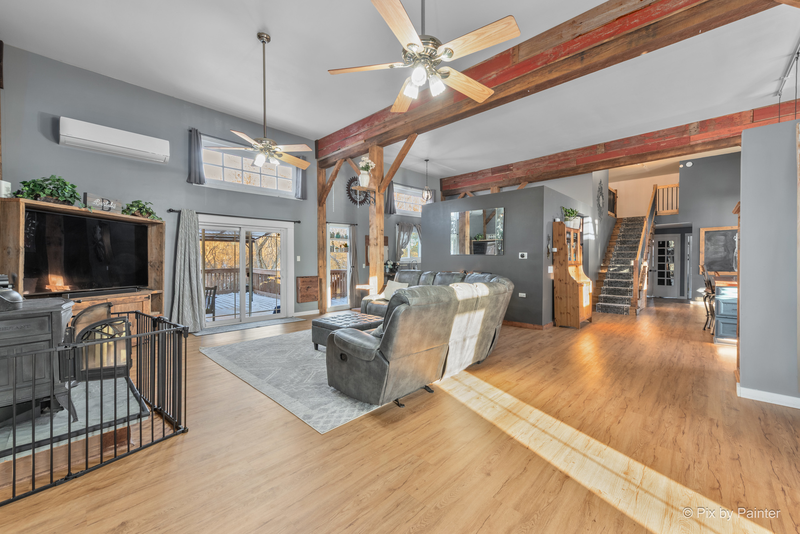 4801 Barreville Road