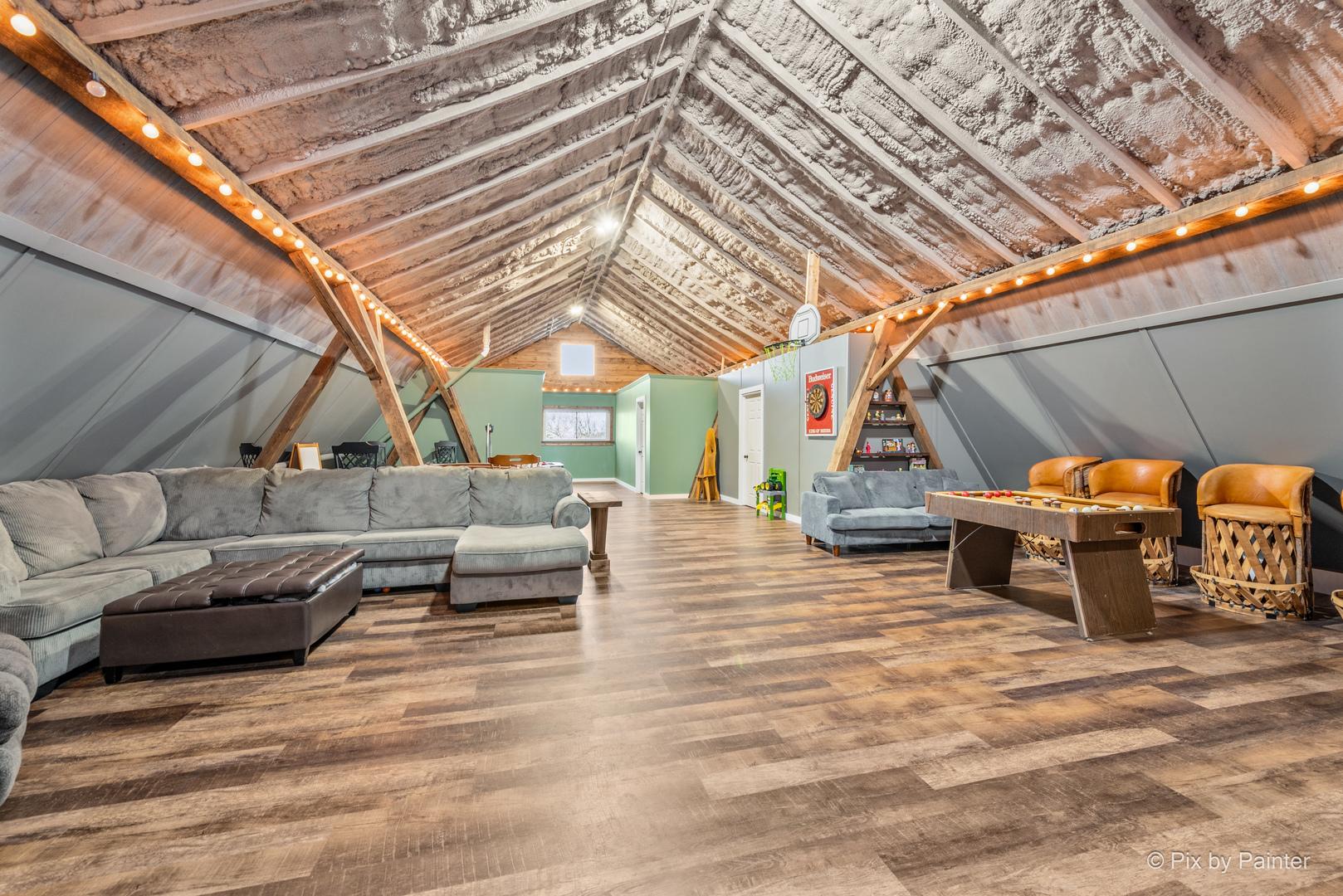 4801 Barreville Road