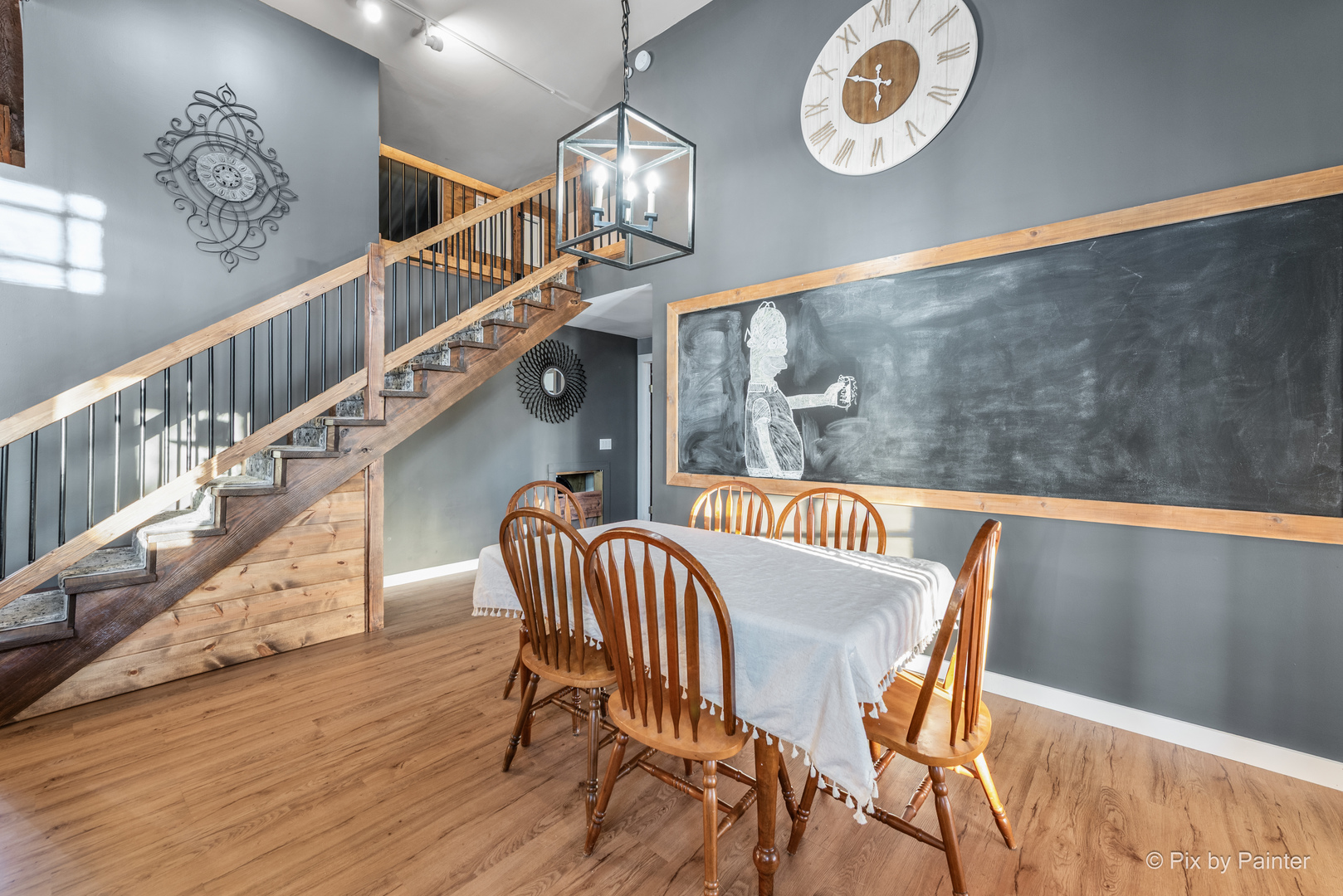 4801 Barreville Road