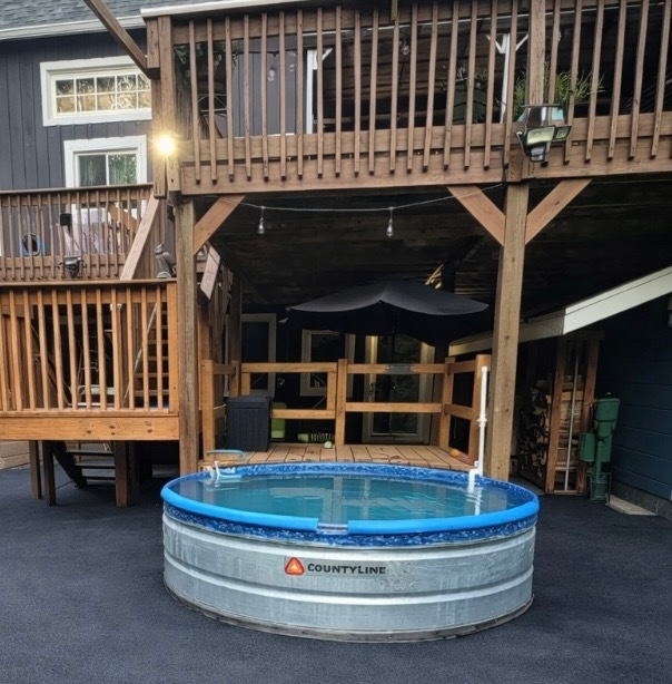 4801 Barreville Road