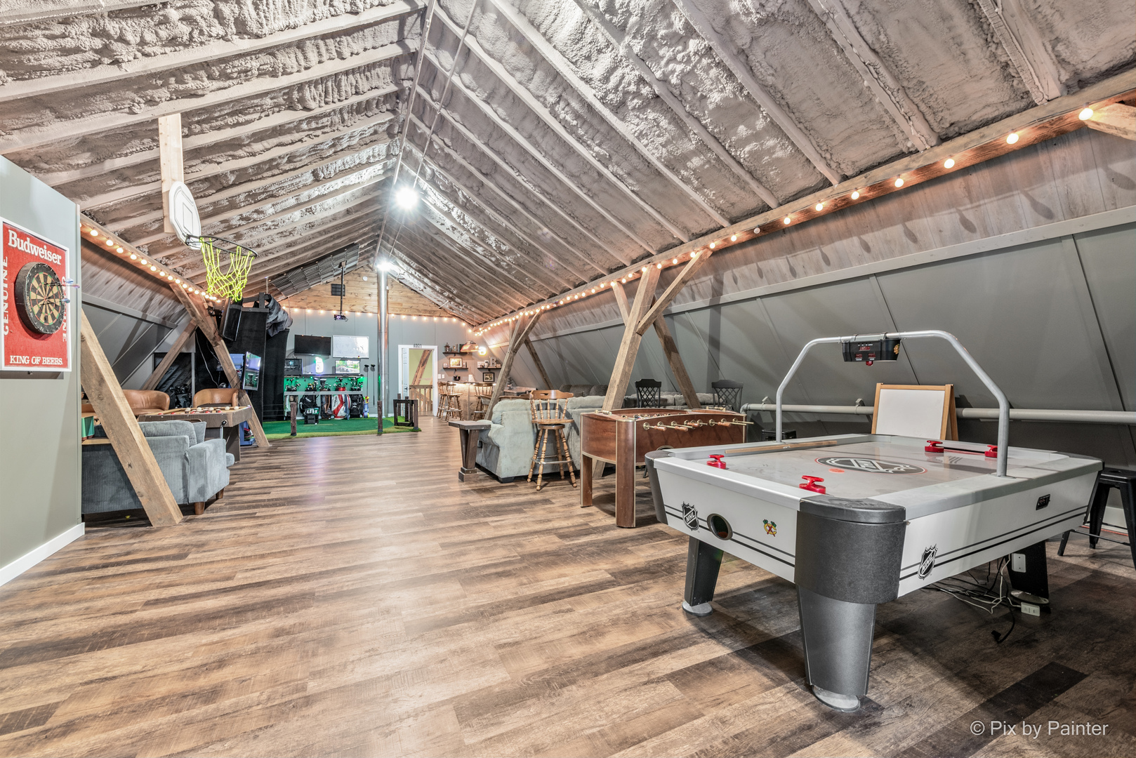 4801 Barreville Road