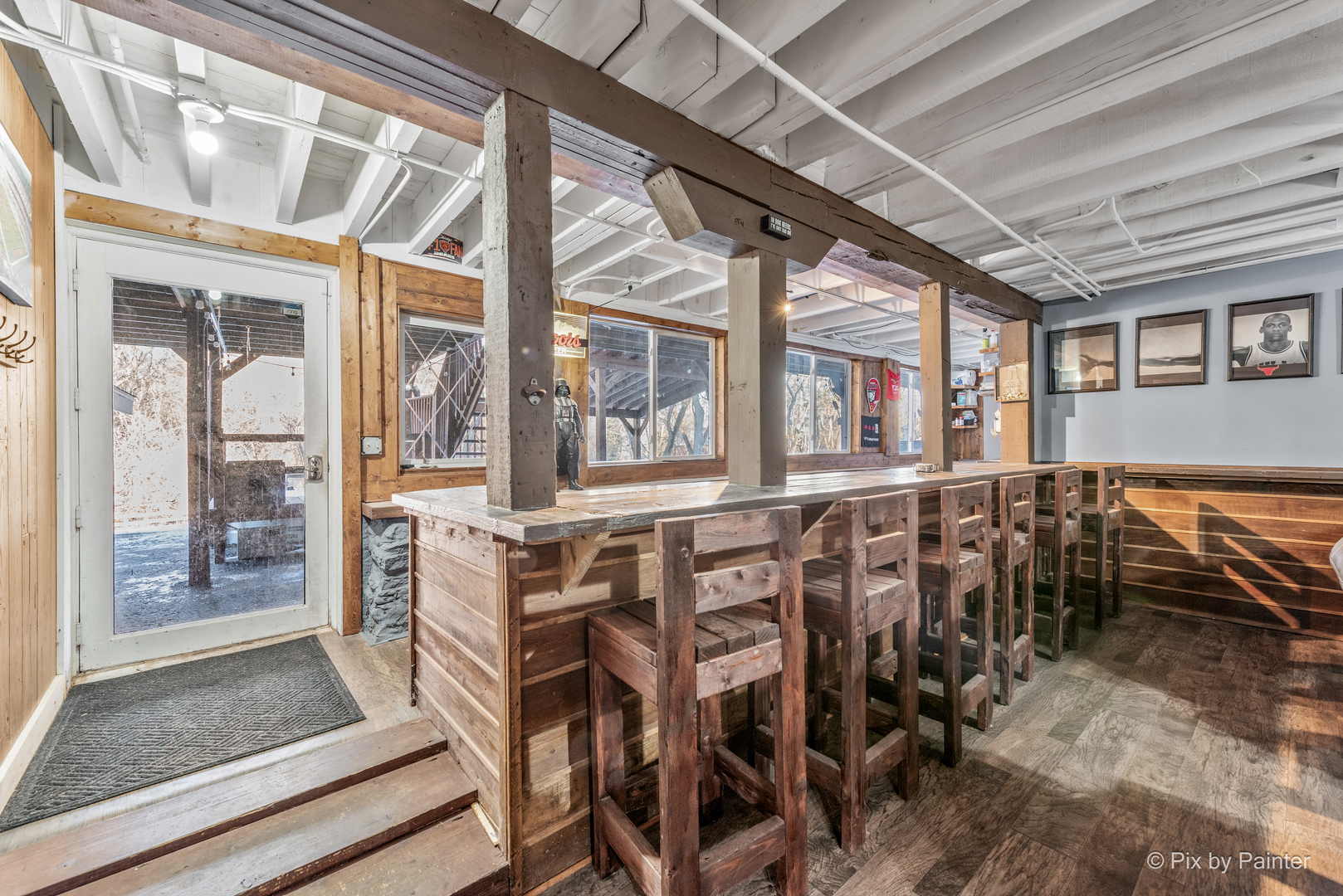 4801 Barreville Road