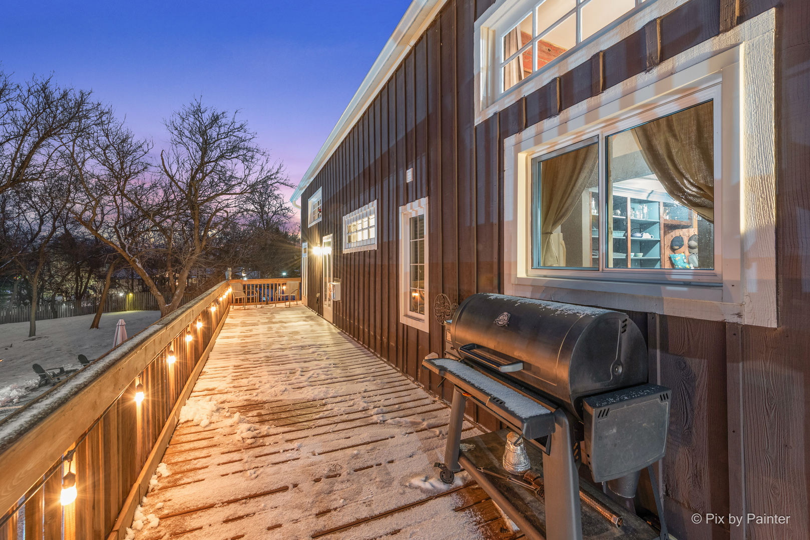 4801 Barreville Road