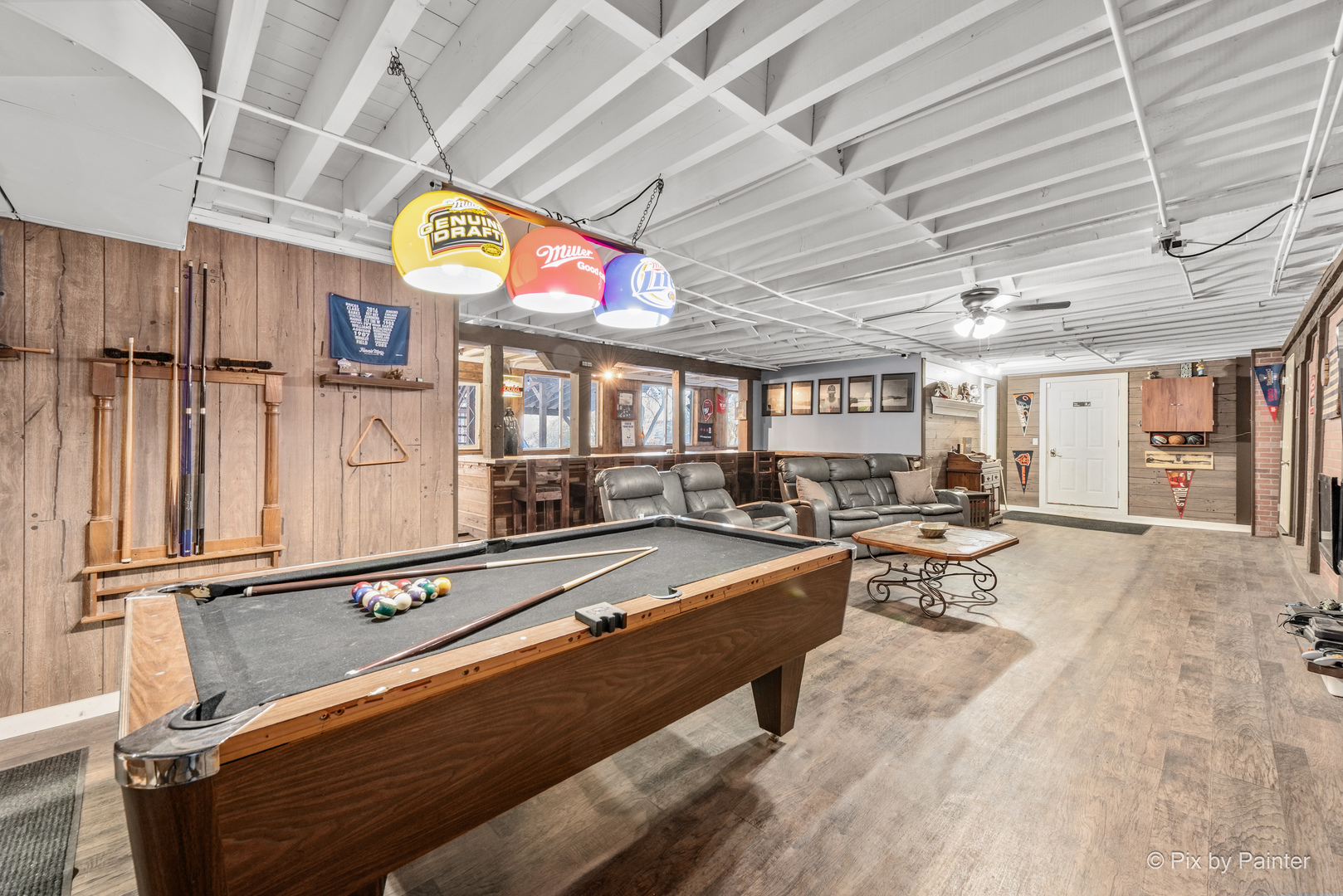 4801 Barreville Road