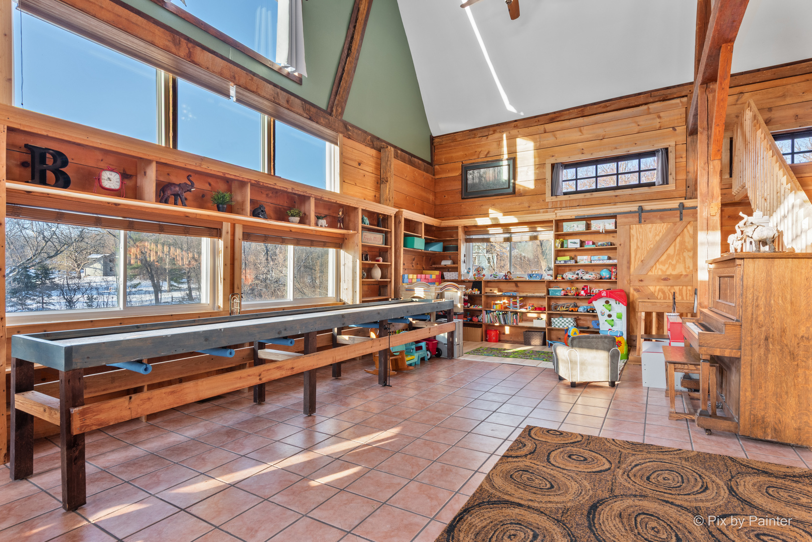 4801 Barreville Road