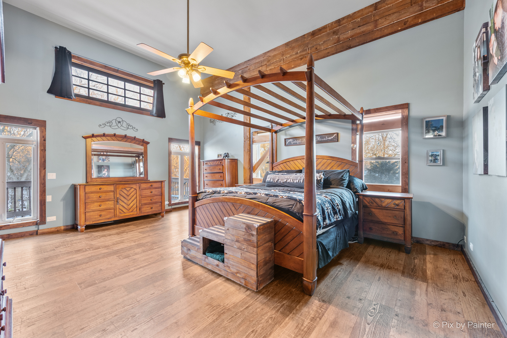 4801 Barreville Road