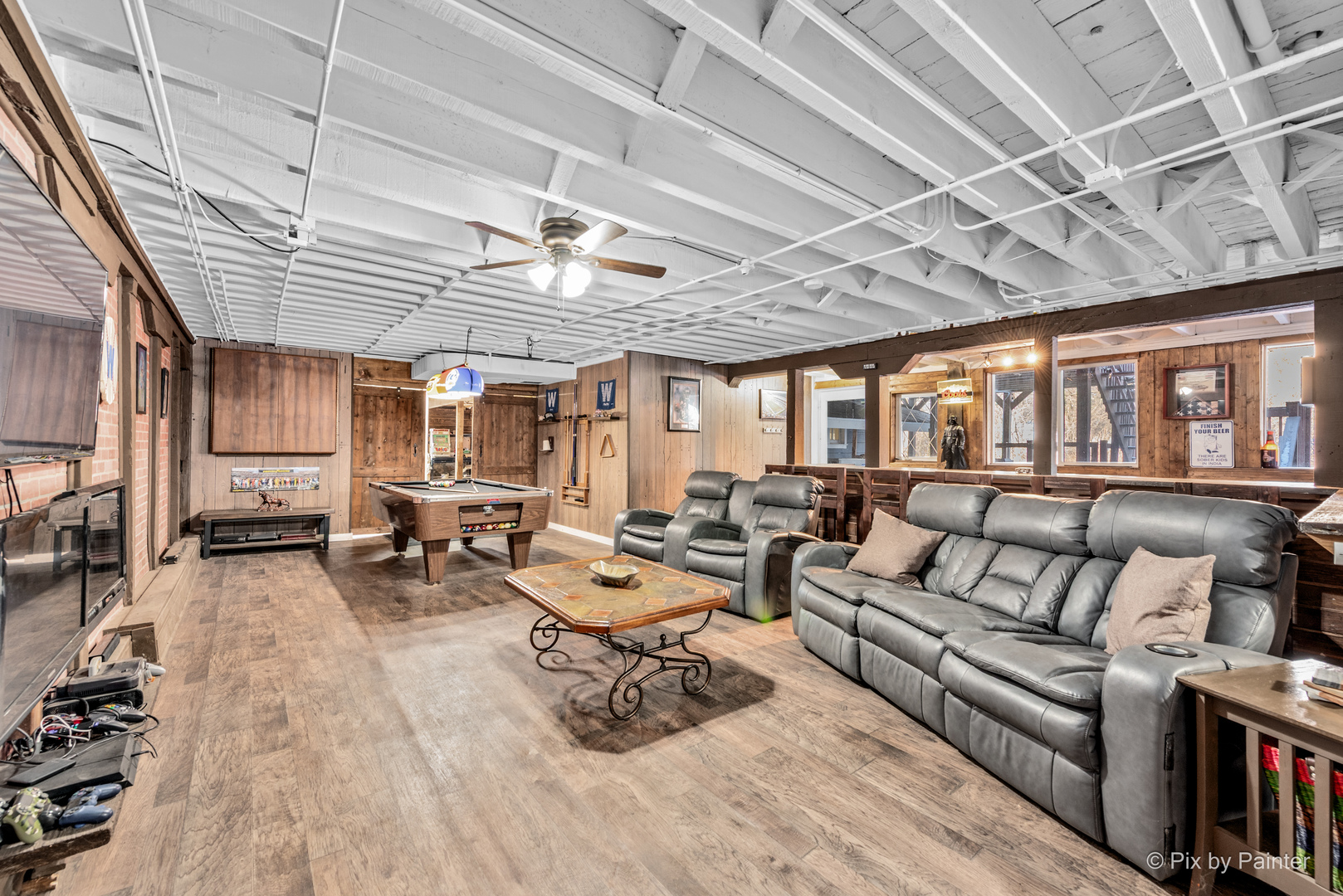 4801 Barreville Road