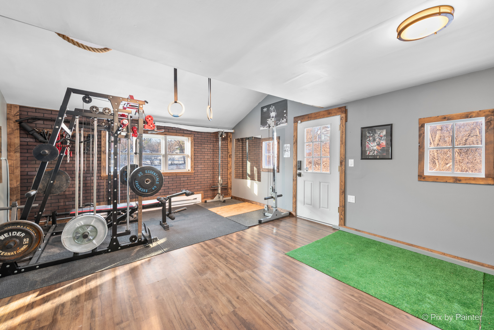 4801 Barreville Road