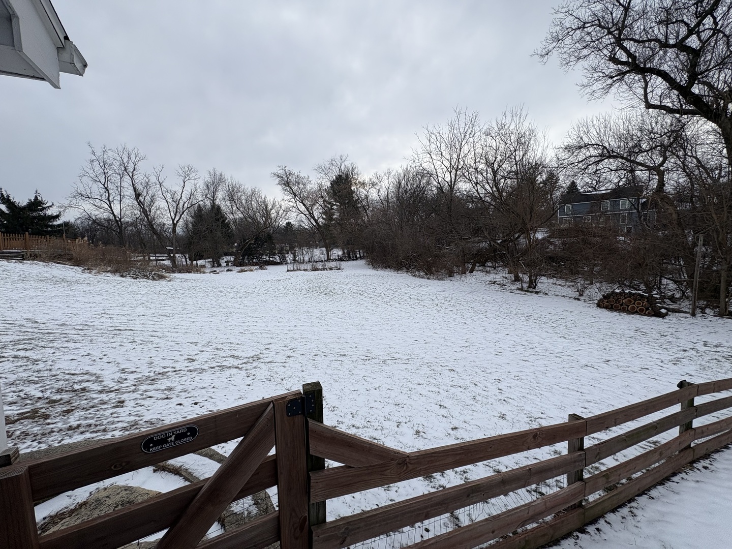 4801 Barreville Road