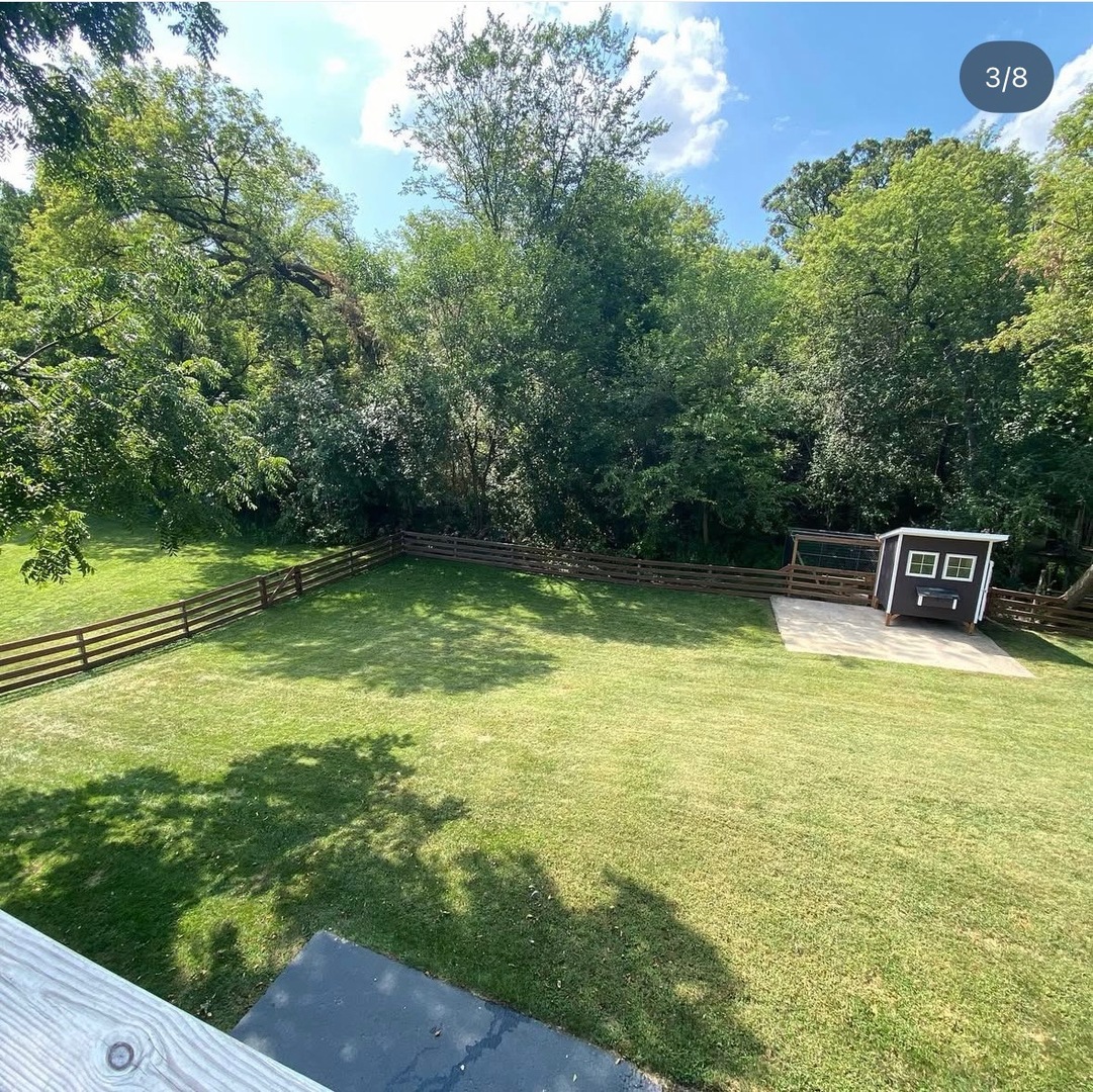 4801 Barreville Road