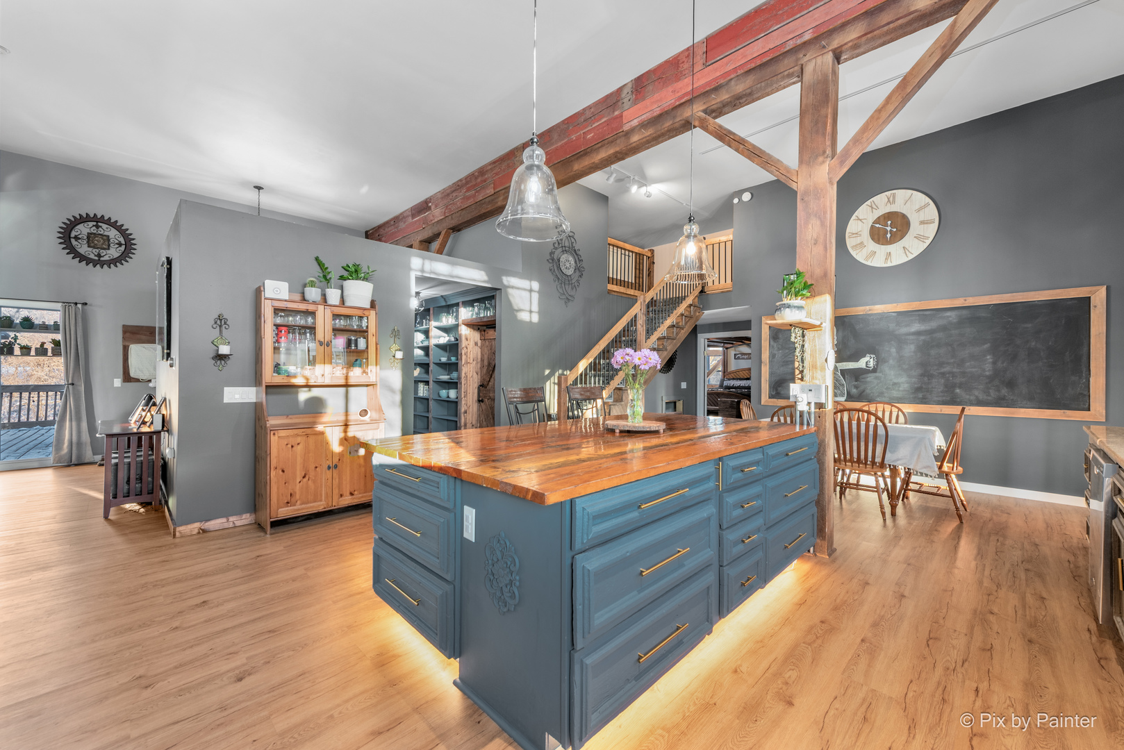 4801 Barreville Road