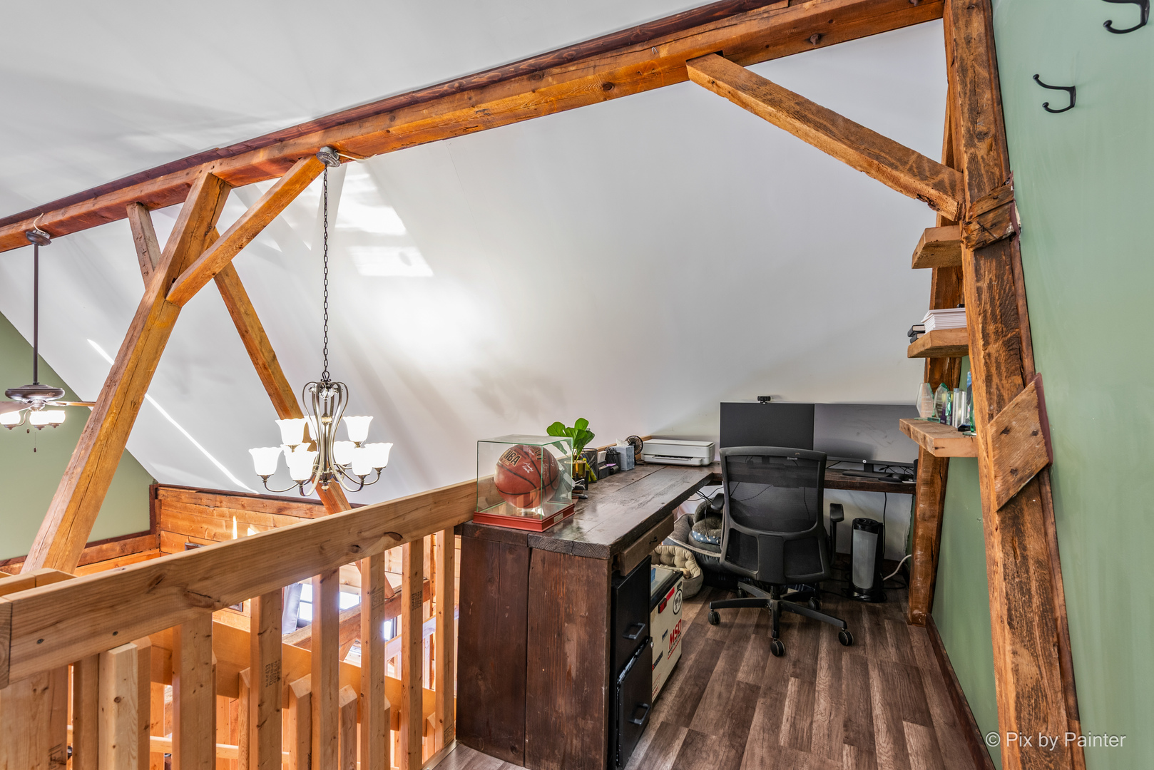 4801 Barreville Road