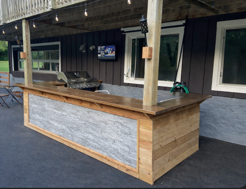 4801 Barreville Road